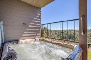 River Ridge 321A - Meredith Lodging